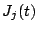 $J_{j}(t)$