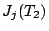 $J_{j}(T_{2})$