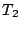$T_{2}$