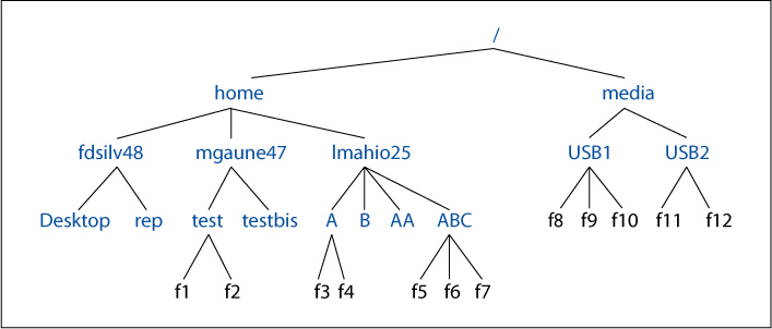 Arborescence