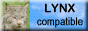 Compatible with lynx